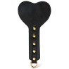 Generique Coffret SM Bondage 8 Pièces Noir